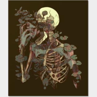 Seventeen bastards Posters and Art